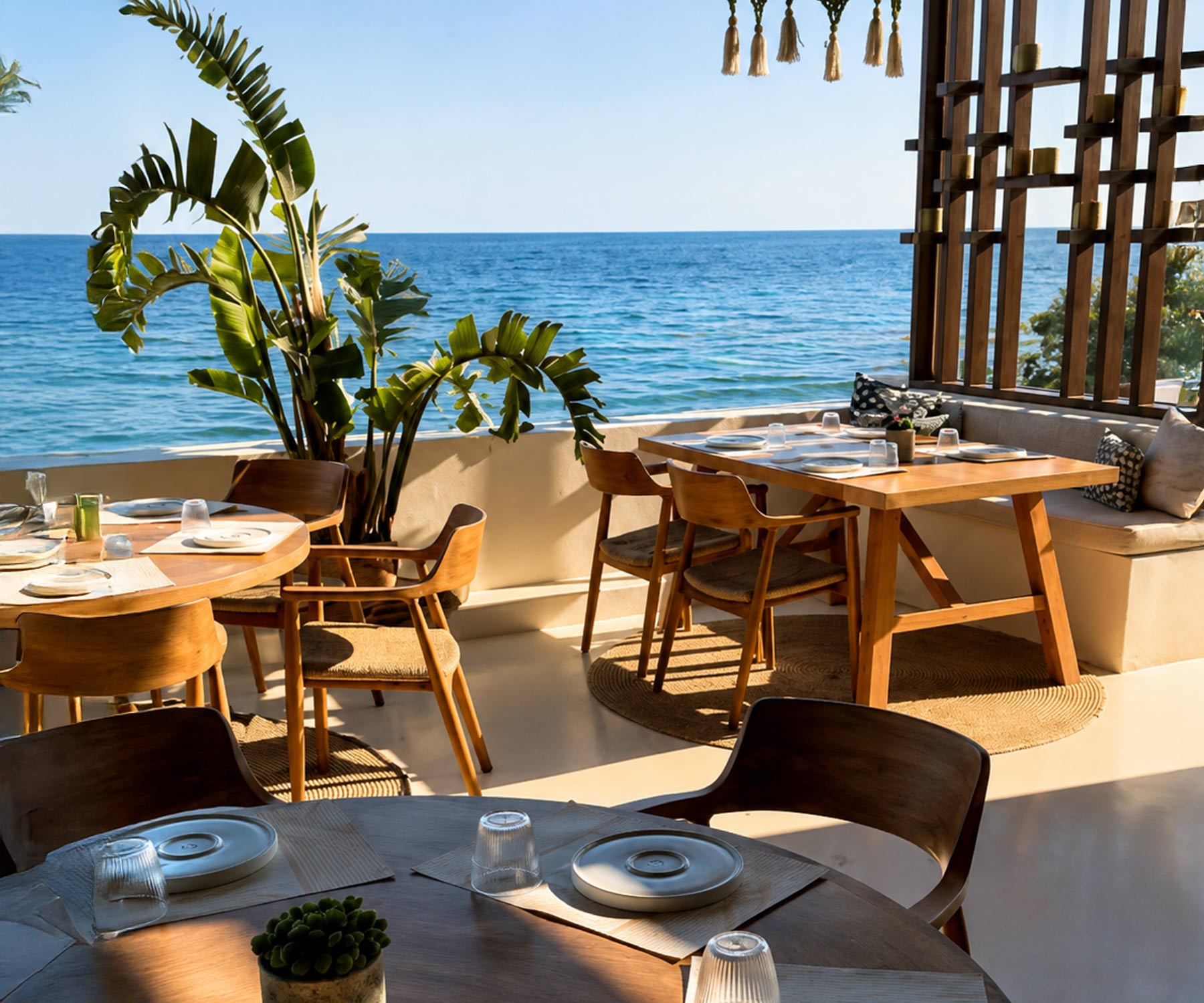 Forty One Tinos