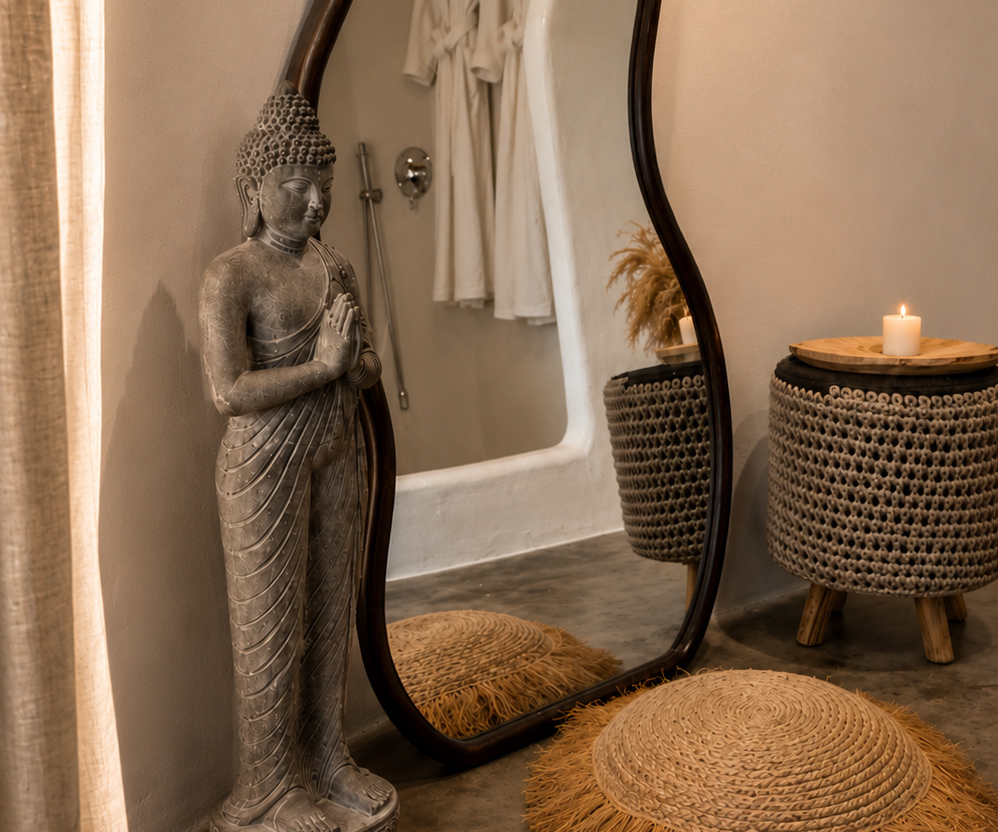 Massage Concept