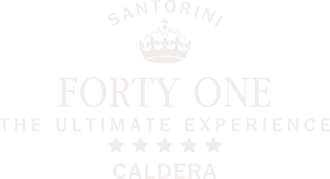 Welcome to Forty One