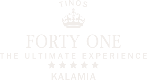 Welcome to Forty One