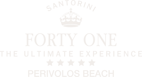 Welcome to Forty One