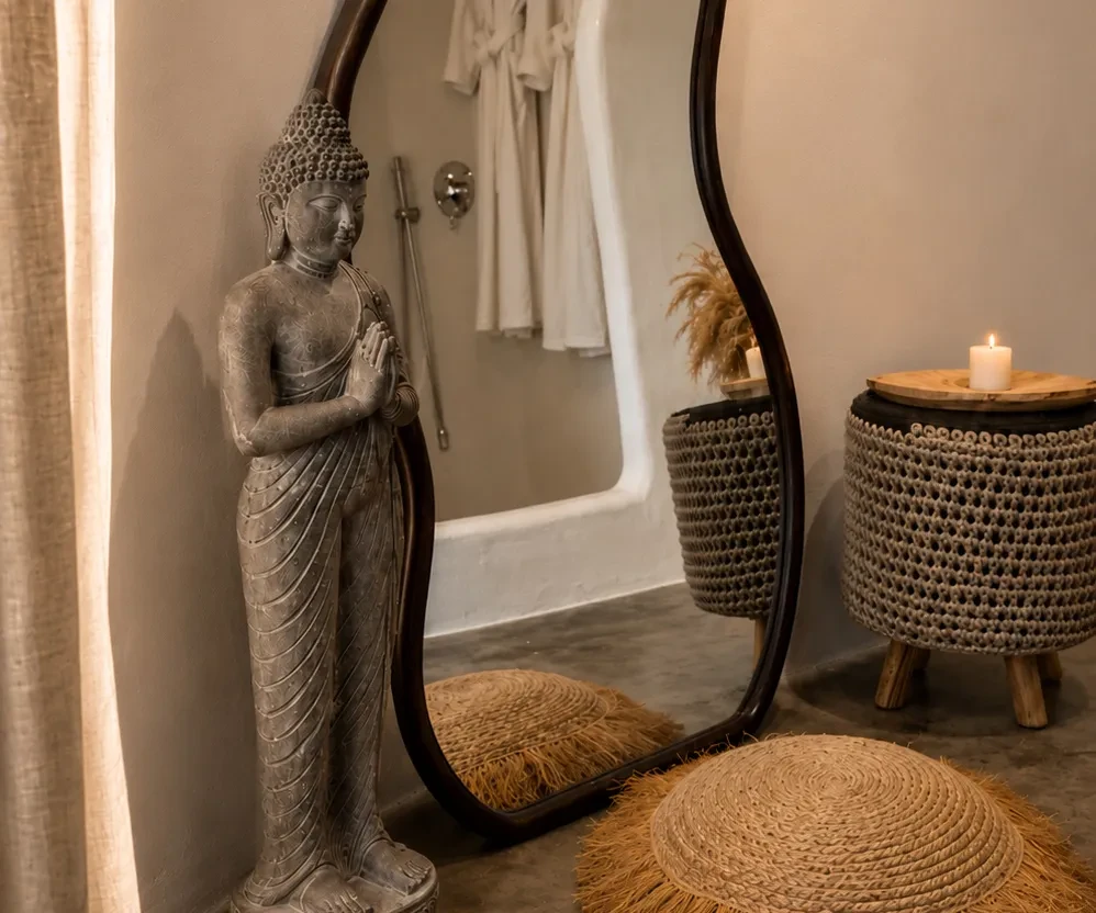 Massage Concept
